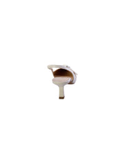 Nacree Decollete Tallone Aperto Donna Avorio/Burro 3214005