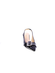 Nacree Decollete Tallone Aperto  Donna Nero 3214005