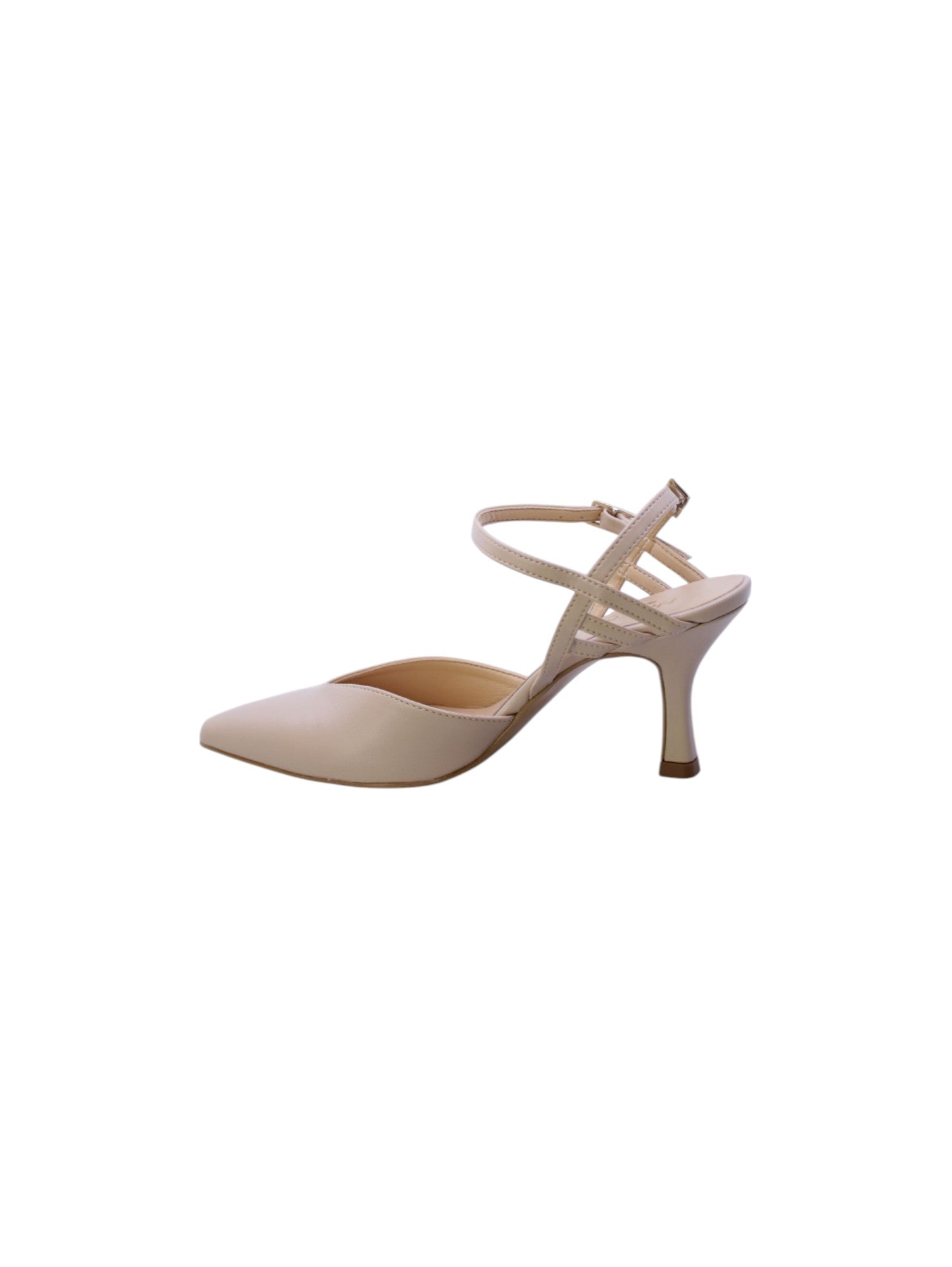 Nacree Decollete Tallone Aperto Donna Nudo 2164m074
