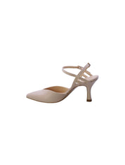 Nacree Decollete Tallone Aperto Donna Nudo 2164m074