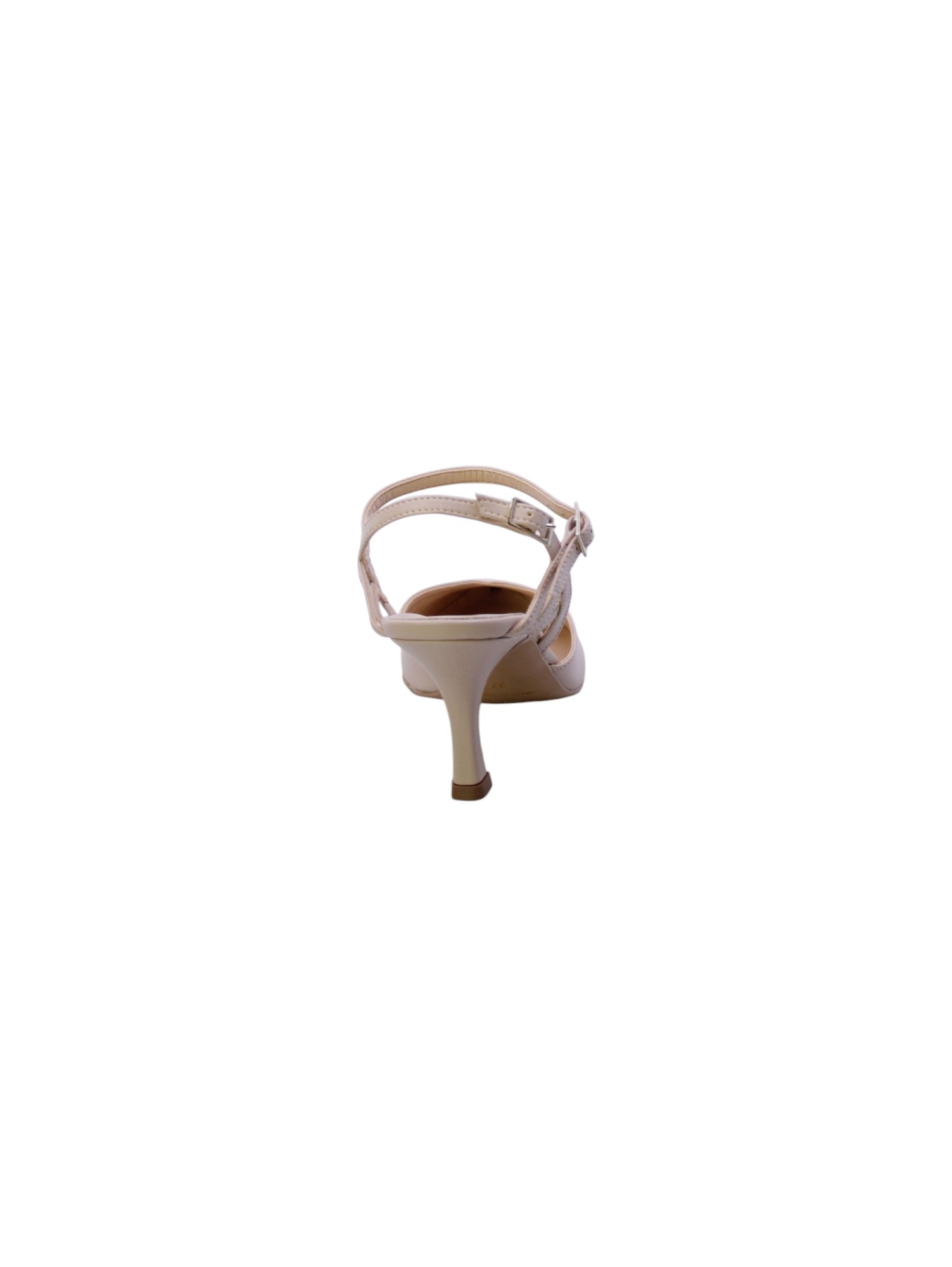 Nacree Decollete Tallone Aperto Donna Nudo 2164m074