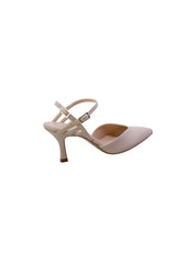 Nacree Decollete Tallone Aperto Donna Nudo 2164m074