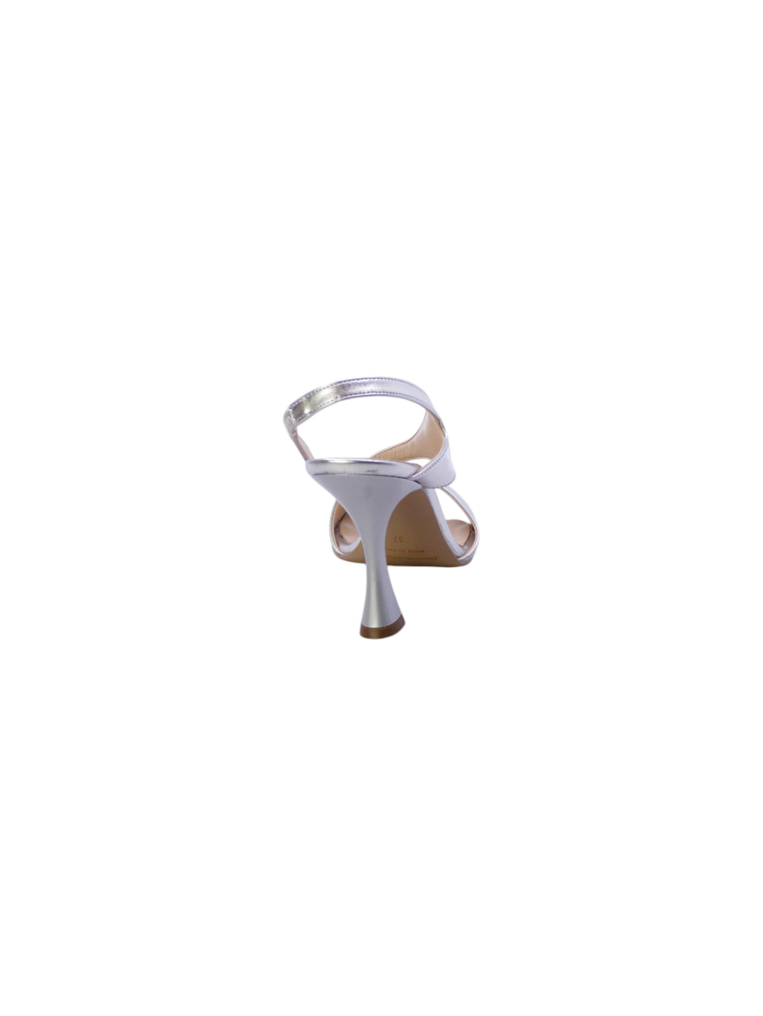 Nacree Sandalo Donna Argento 546a034