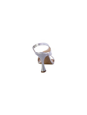 Nacree Sandalo Donna Argento 546a034
