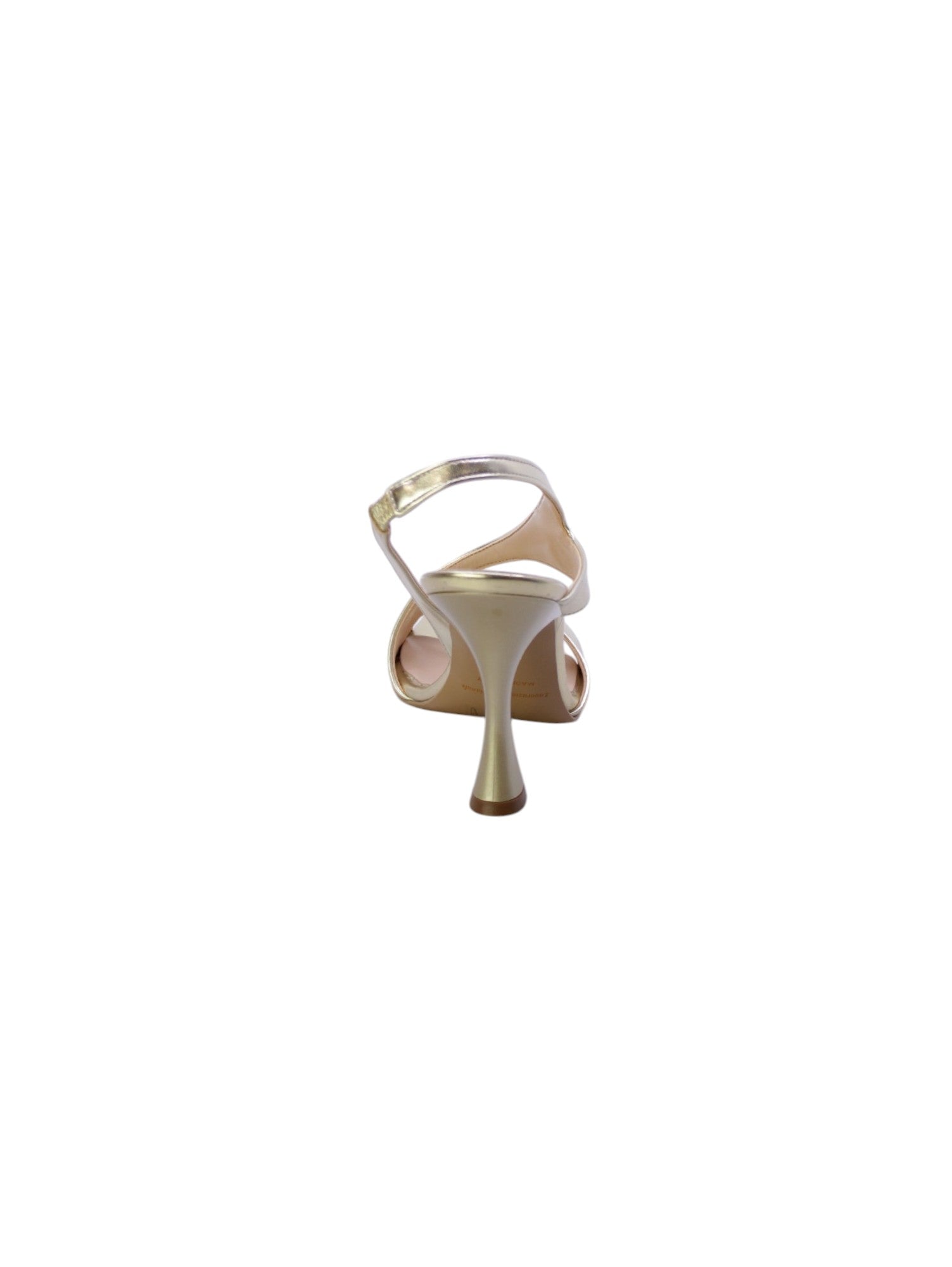 Nacree Sandalo  Donna Platino 546a034/58