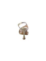 Nacree Sandalo  Donna Platino 546a034/58