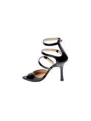 Nacree Sandalo Cinturini Donna Nero 2879006