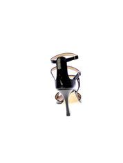 Nacree Sandalo Cinturini Donna Nero 2879006