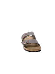 Birkenstock Sandalo Uomo Roccia Stone Arizona