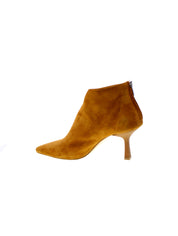 Joy wendel Stivaletto Tronchetto Donna Cuoio Elise/25