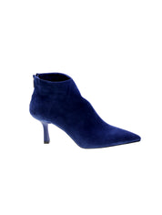 Joy wendel Stivaletto Tronchetto Donna Blue Elise/25