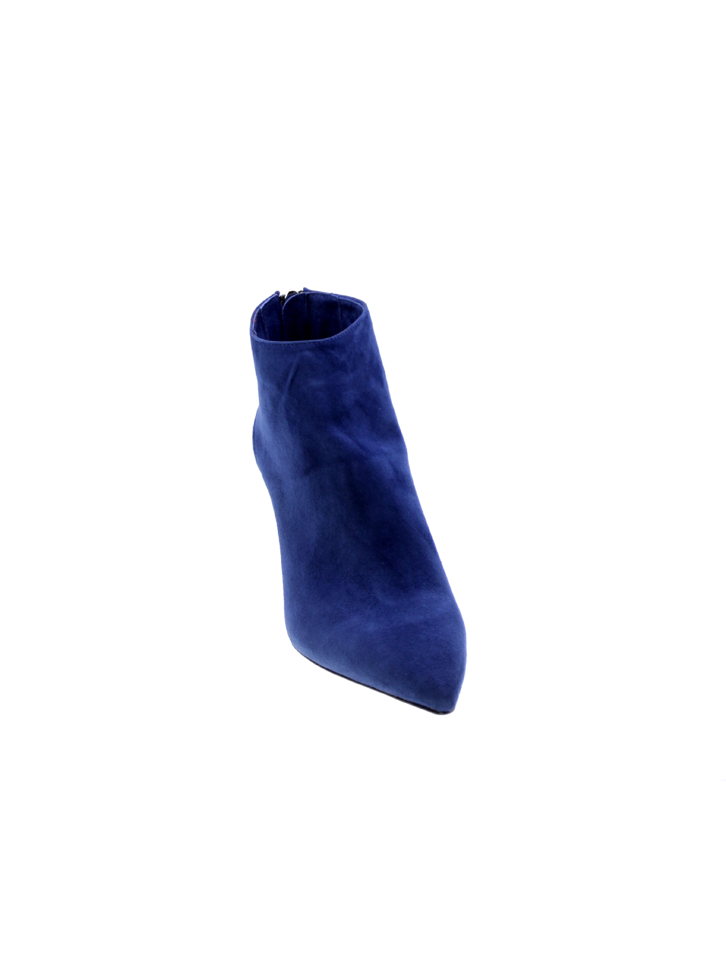Joy wendel Stivaletto Tronchetto Donna Blue Elise/25