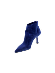 Joy wendel Stivaletto Tronchetto Donna Blue Elise/25