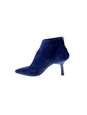 Joy wendel Stivaletto Tronchetto Donna Blue Elise/25