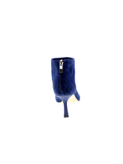 Joy wendel Stivaletto Tronchetto Donna Blue Elise/25