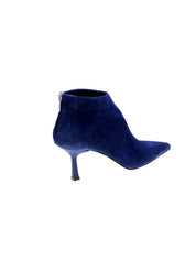 Joy wendel Stivaletto Tronchetto Donna Blue Elise/25