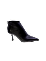 Joy wendel Stivaletto Tronchetto Donna Nero Elise/25
