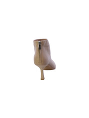 Joy wendel Stivaletto Tronchetto Donna Beige Elise/25
