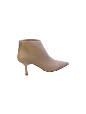 Joy wendel Stivaletto Tronchetto Donna Beige Elise/25