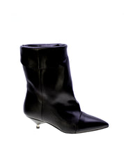 Joy wendel Stivaletto Donna Nero Miriam/25