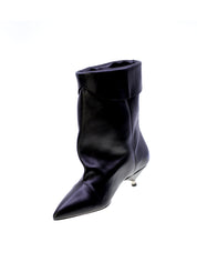 Joy wendel Stivaletto Donna Nero Miriam/25
