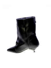 Joy wendel Stivaletto Donna Nero Miriam/25