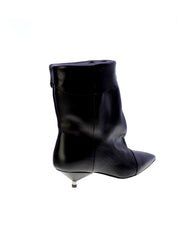 Joy wendel Stivaletto Donna Nero Miriam/25