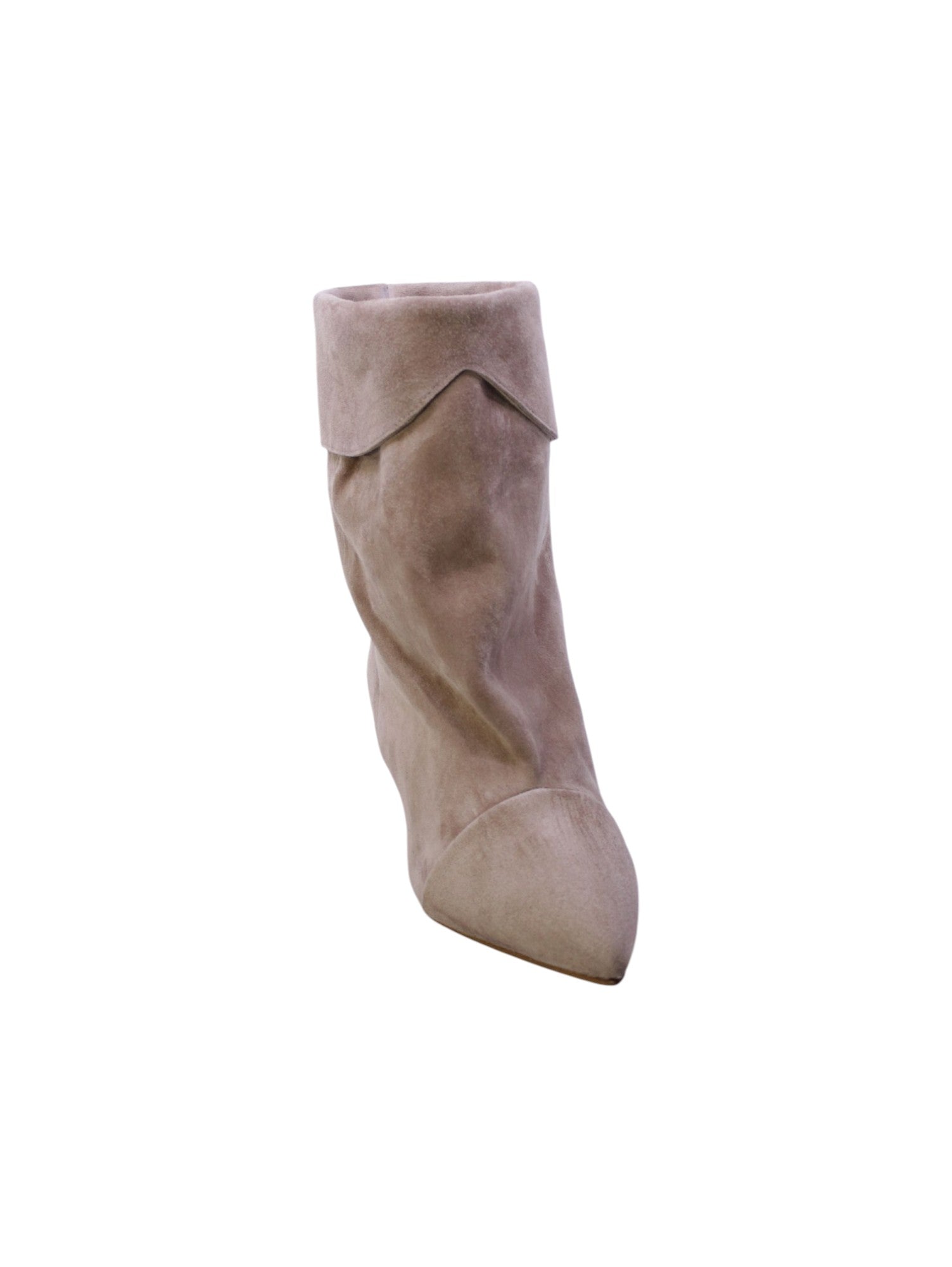 Joy wendel Stivaletto Donna Beige Miriam/25