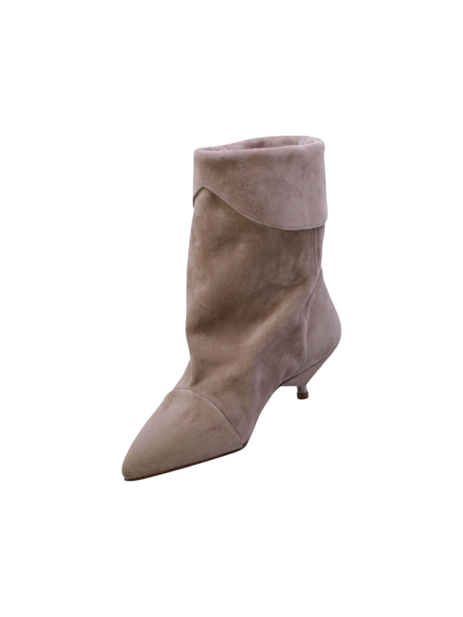 Joy wendel Stivaletto Donna Beige Miriam/25