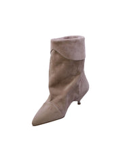 Joy wendel Stivaletto Donna Beige Miriam/25