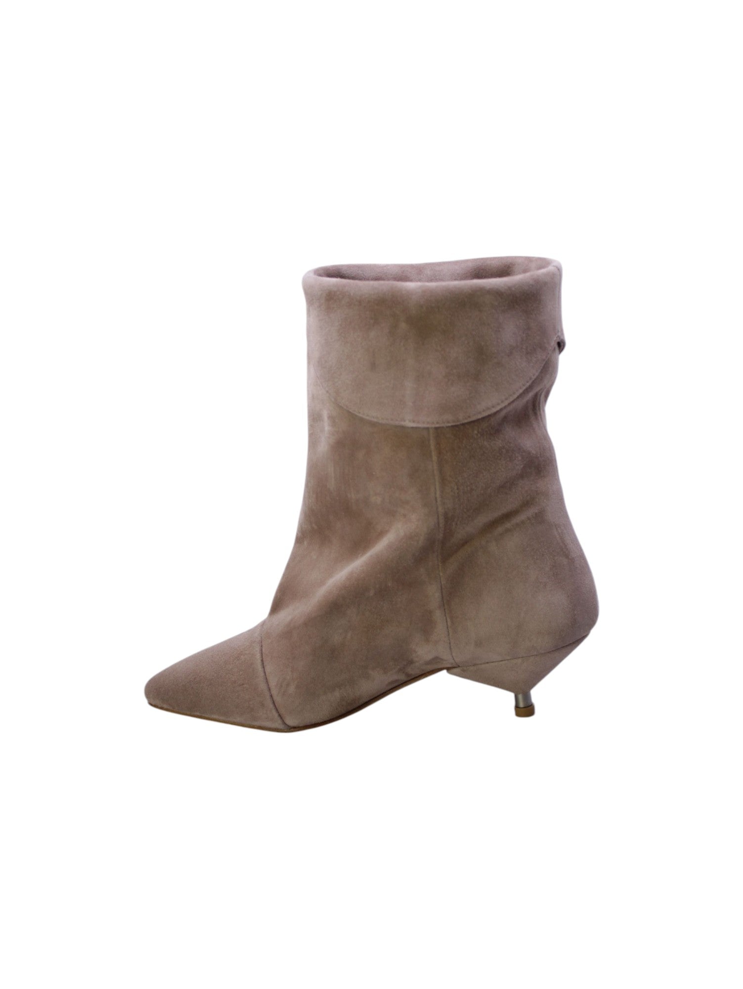 Joy wendel Stivaletto Donna Beige Miriam/25