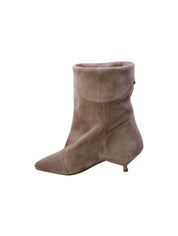 Joy wendel Stivaletto Donna Beige Miriam/25