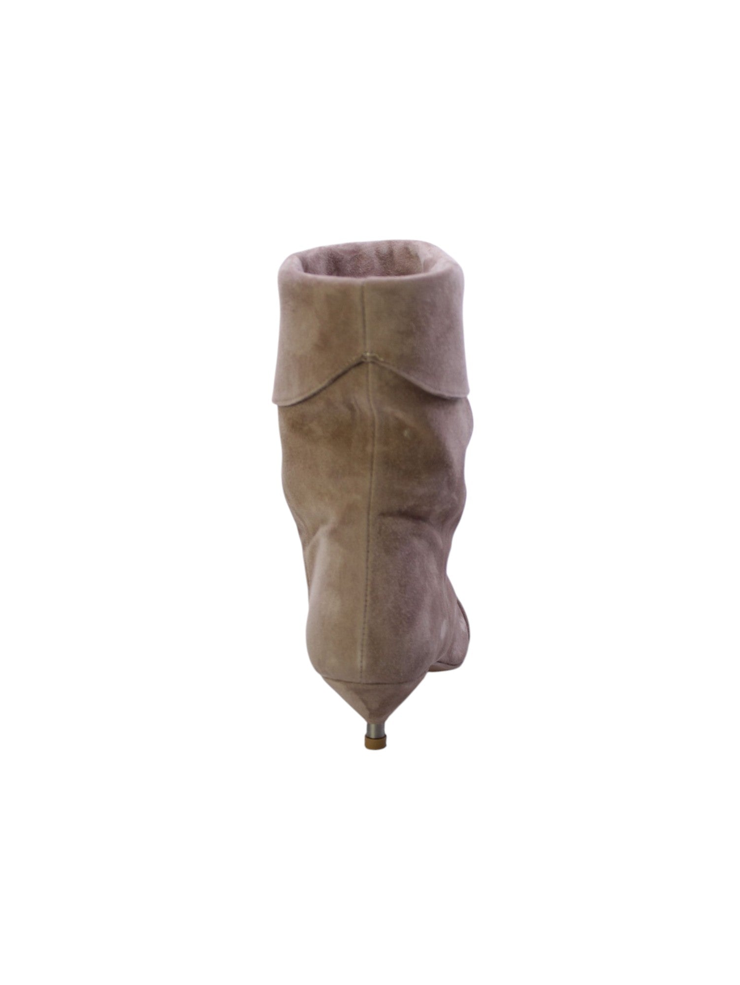 Joy wendel Stivaletto Donna Beige Miriam/25