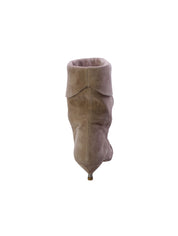 Joy wendel Stivaletto Donna Beige Miriam/25