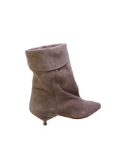 Joy wendel Stivaletto Donna Beige Miriam/25