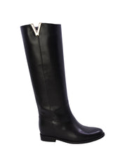 Joy wendel Stivale Basso Rialzo Interno Donna Nero Joy.230/25