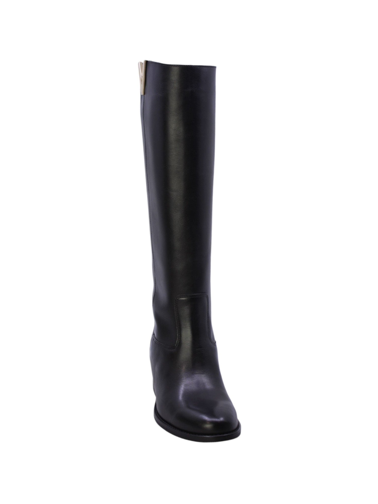 Joy wendel Stivale Basso Rialzo Interno Donna Nero Joy.230/25