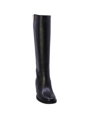 Joy wendel Stivale Basso Rialzo Interno Donna Nero Joy.230/25