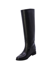 Joy wendel Stivale Basso Rialzo Interno Donna Nero Joy.230/25