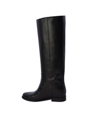 Joy wendel Stivale Basso Rialzo Interno Donna Nero Joy.230/25