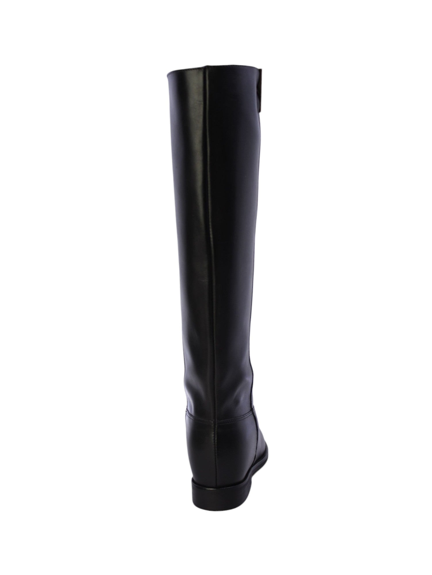 Joy wendel Stivale Basso Rialzo Interno Donna Nero Joy.230/25