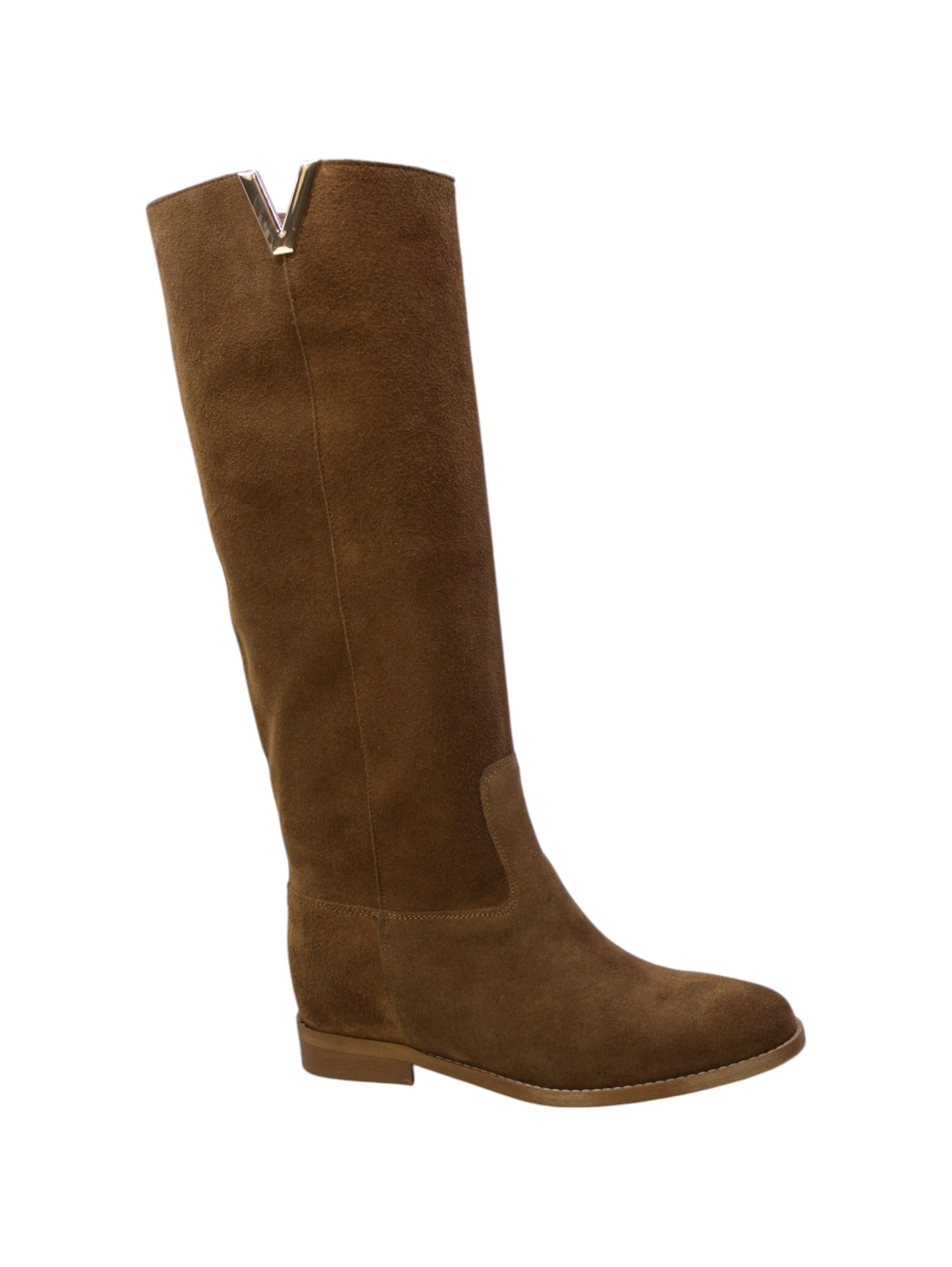 Joy wendel Stivale Basso Rialzo Interno Donna Cuoio Joy.230/25