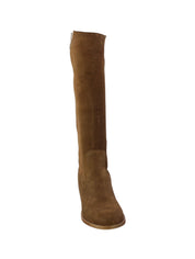 Joy wendel Stivale Basso Rialzo Interno Donna Cuoio Joy.230/25