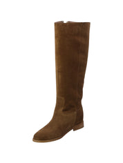 Joy wendel Stivale Basso Rialzo Interno Donna Cuoio Joy.230/25
