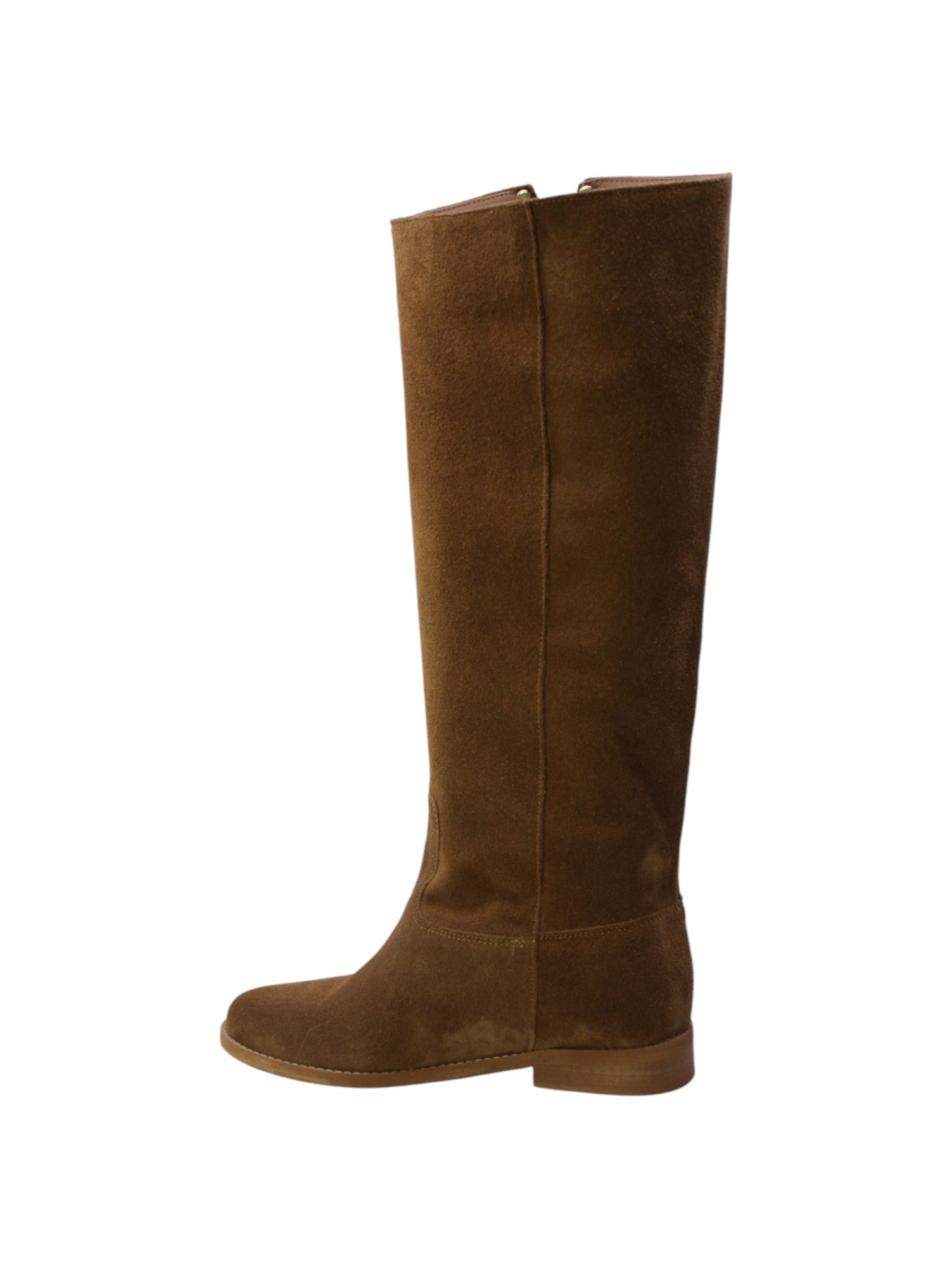 Joy wendel Stivale Basso Rialzo Interno Donna Cuoio Joy.230/25