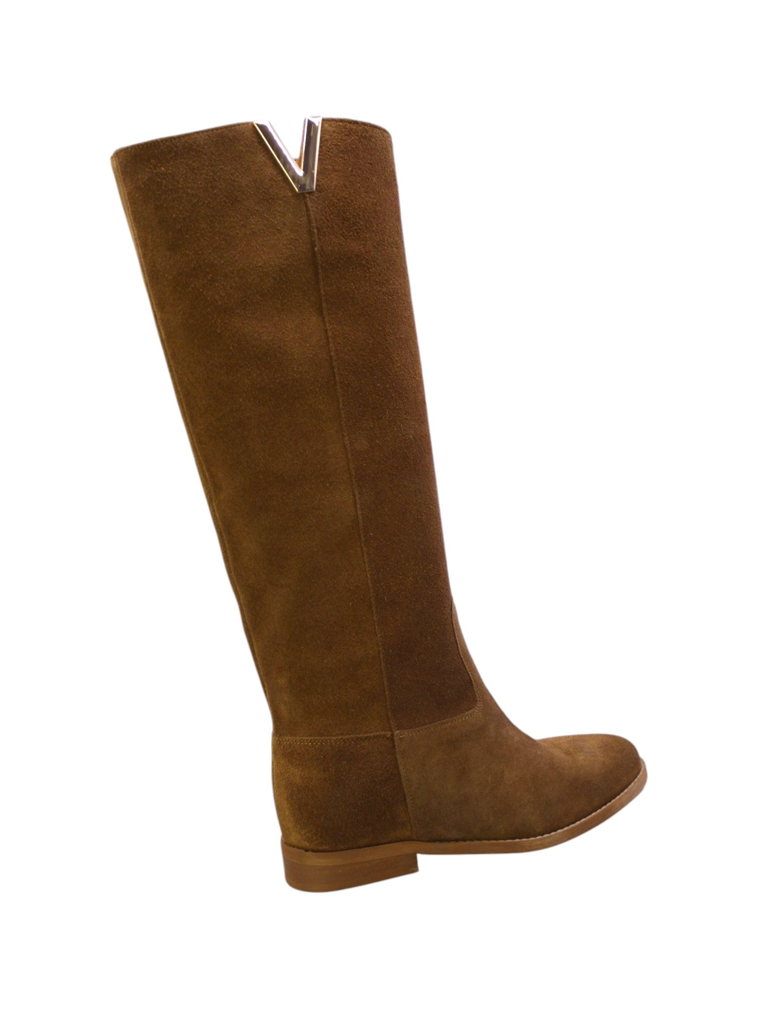 Joy wendel Stivale Basso Rialzo Interno Donna Cuoio Joy.230/25