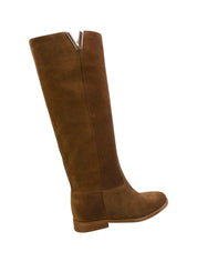 Joy wendel Stivale Basso Rialzo Interno Donna Cuoio Joy.230/25