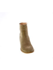 Joy wendel Stivaletto Tronchetto Rialzo Interno Donna Taupe 229/25