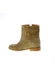 Joy wendel Stivaletto Tronchetto Rialzo Interno Donna Taupe 229/25