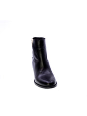 Joy wendel Stivaletto Tronchetto Rialzo Interno Donna Nero 229/25